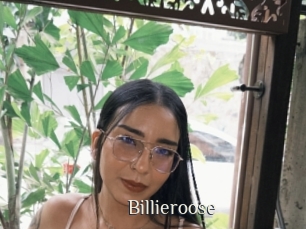 Billieroose