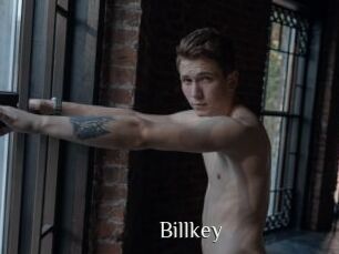 Billkey