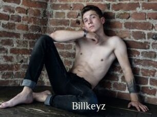 Billkeyz