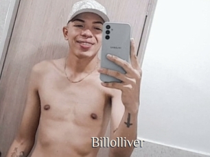 Billolliver