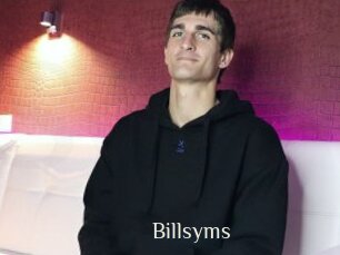 Billsyms