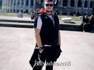 Billyaddison18