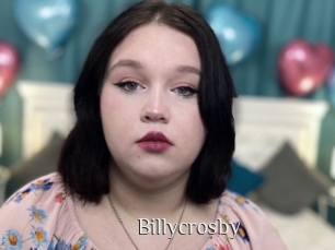 Billycrosby