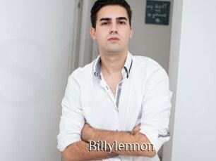 Billylennon
