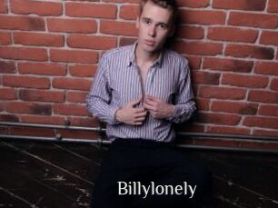 Billylonely
