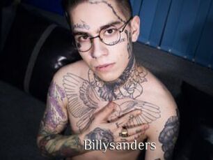 Billysanders