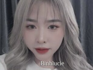 Binhlucie