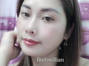 Binhwillian