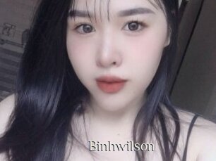 Binhwilson