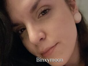 Binxymoon