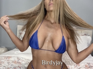 Birdyjay