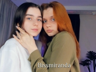 Bissmiranda