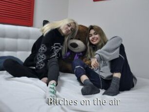 Bitches_on_the_air