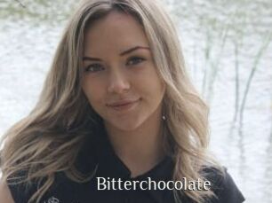 Bitterchocolate