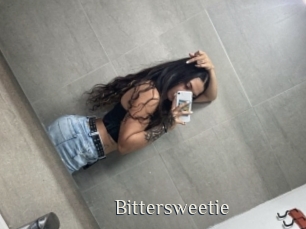Bittersweetie