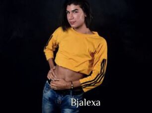 Bjalexa