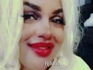 Bjleah