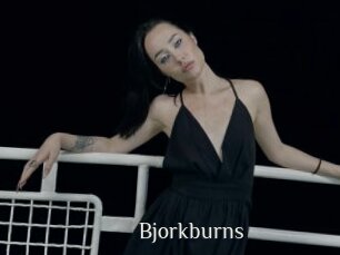 Bjorkburns