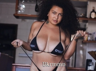 Bkrmmn