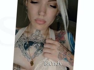 Bl0ndy