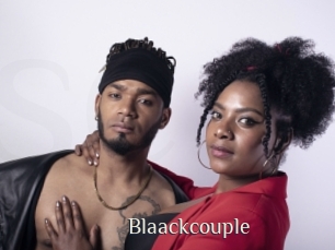 Blaackcouple