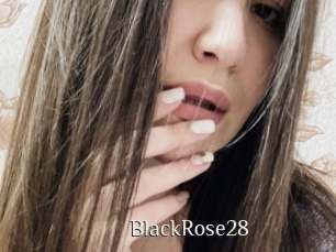 BlackRose28