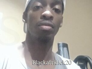 Blackafridick20