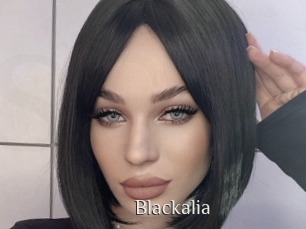 Blackalia