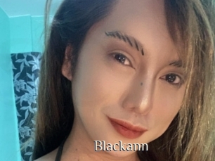Blackann