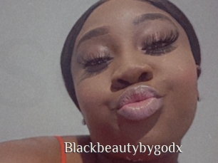 Blackbeautybygodx