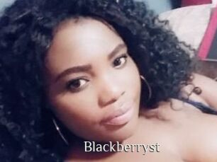 Blackberryst