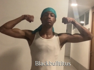 Blackbulltitus