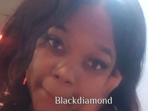 Blackdiamond