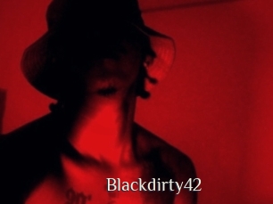 Blackdirty42