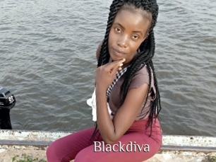 Blackdiva