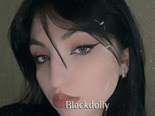 Blackdolly