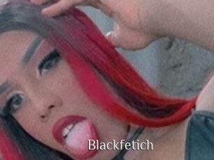 Blackfetich