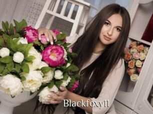 Blackfoxy11