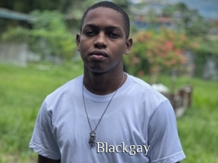 Blackgay