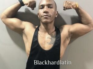Blackhardlatin