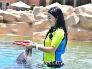 Blackitty
