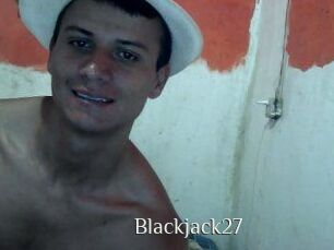 Black_jack27