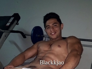 Blackkjao