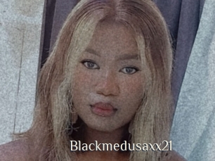 Blackmedusaxx21