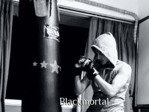 Blackmortal