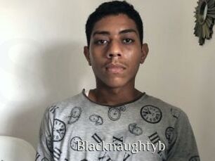 Blacknaughtyb