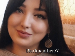Blackpanther77