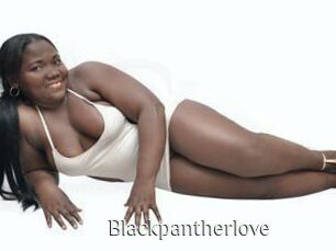 Blackpantherlove