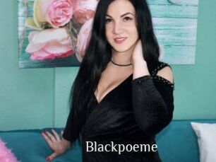 Blackpoeme