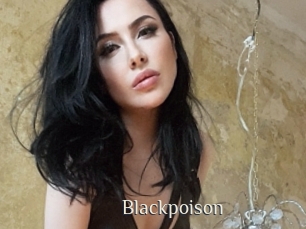 Blackpoison